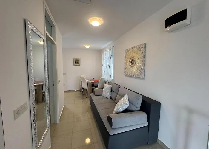 公寓 Nora 德拉马利