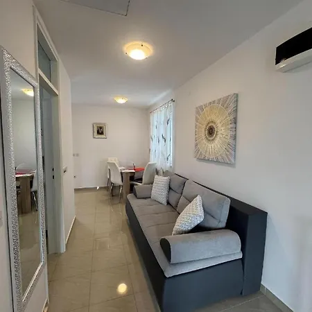 Appartement Nora Dramalj