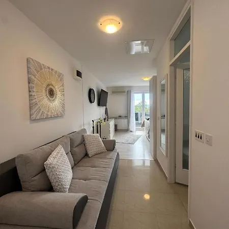 Nora Apartman Dramalj